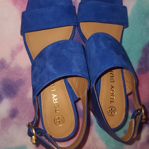 Tory Burch Sandals - Picture 3 of 11